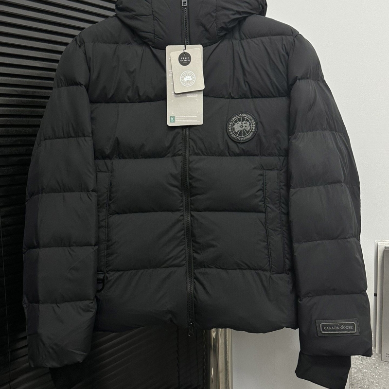 Moncler Down Coat